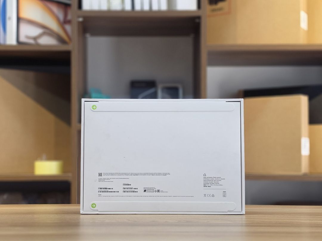 Apple Macbook Neo 13 inch 256GB/8GB Blush — Noutbuklar, Bakı (2)