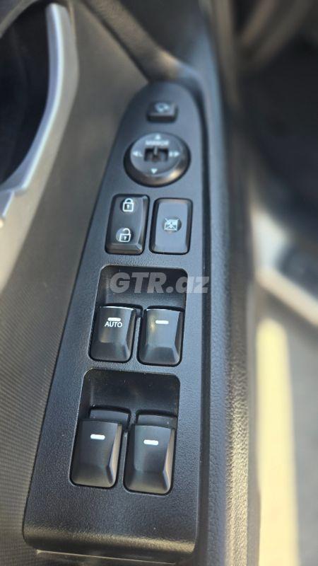 Kia Sportage 2.0 L, 2011, 191 000 km — Avtomobillər, Sumqayıt (5)