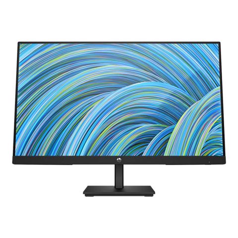 HP V24v G5 FHD Monitor — Bakı