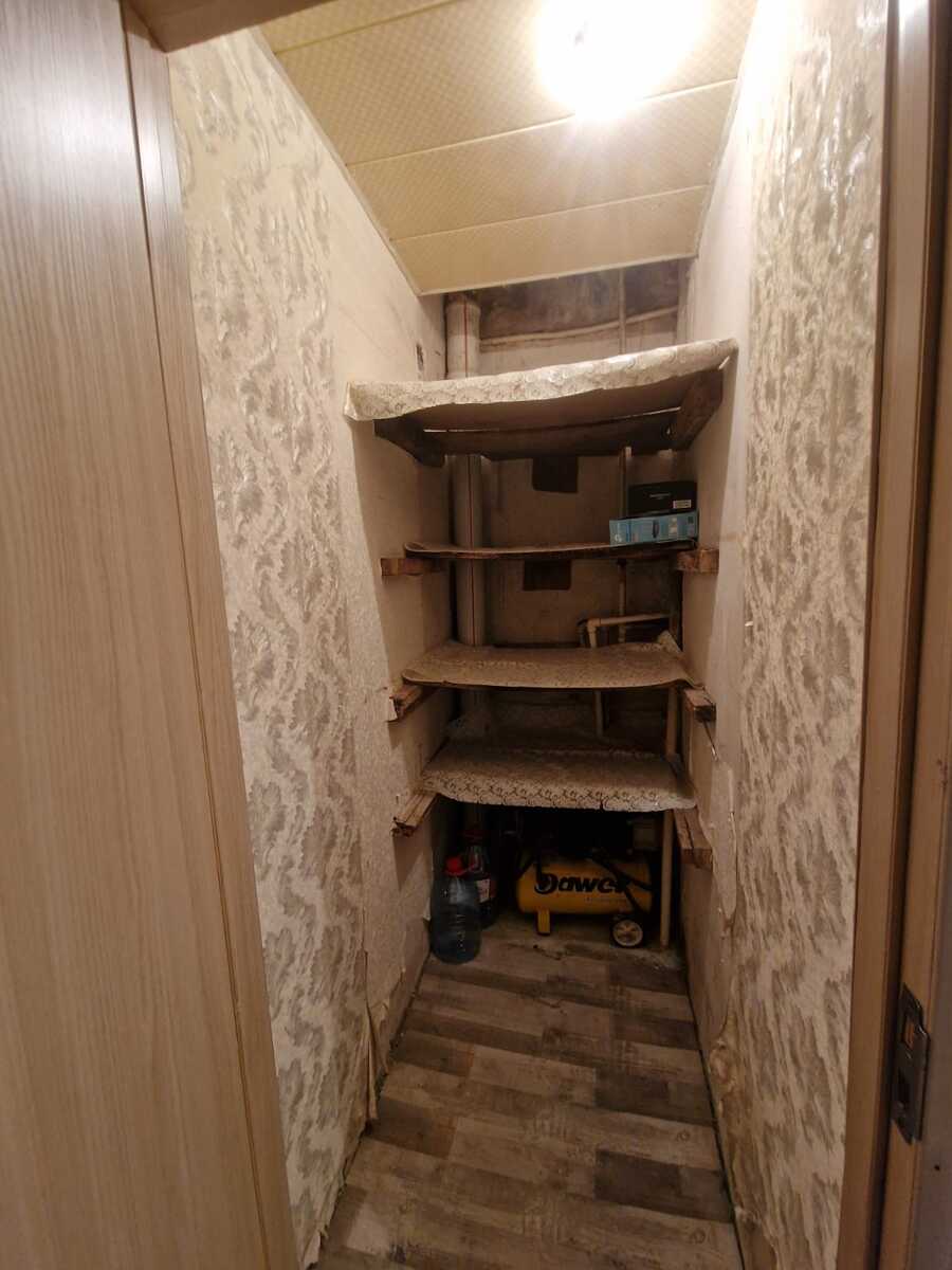 İcarəyə verilir 3 otaqlı köhnə tikili 75 m² — Mənzil, Bakı (12)