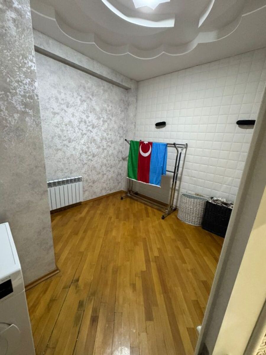 Satılır 5 otaqlı yeni tikili 180 m² — Mənzil, Bakı (11)