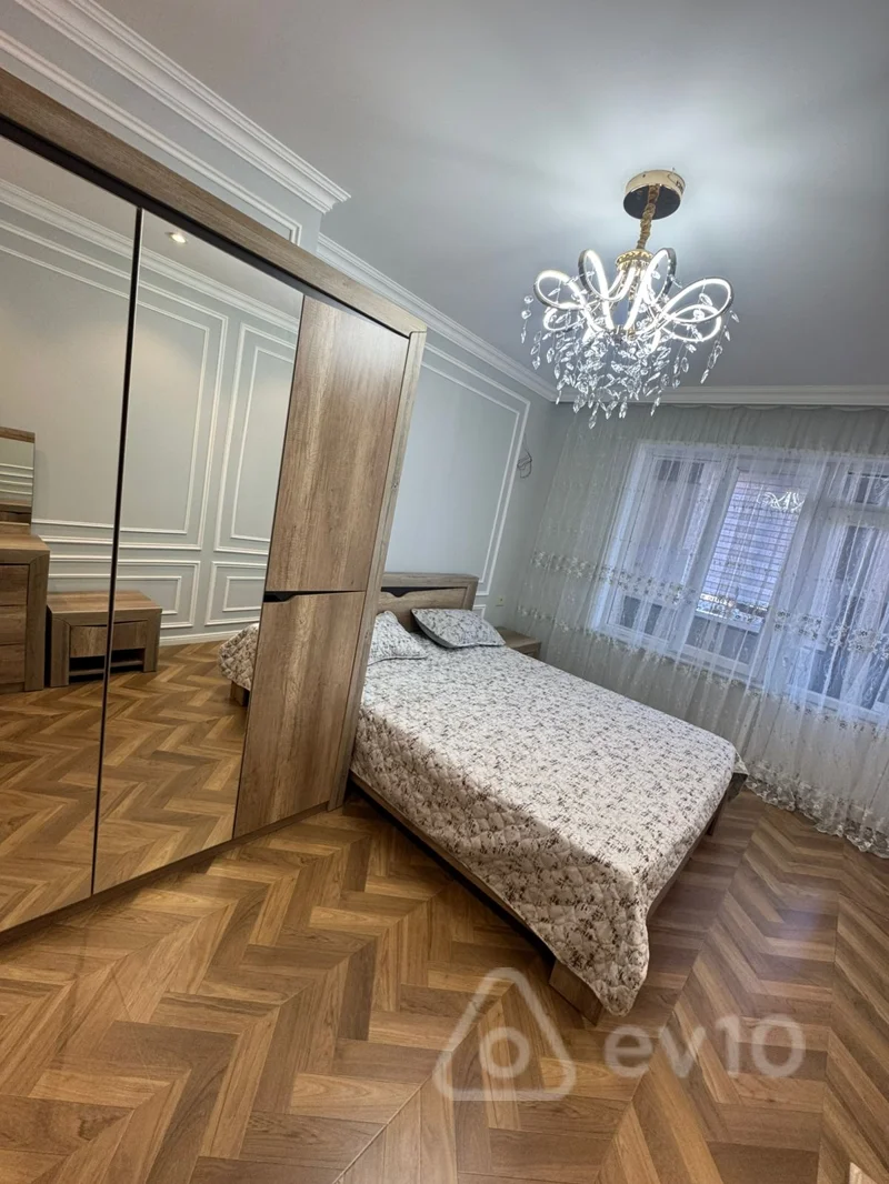 2 otaqlı mənzil, 80 m², Ənvər Hüseynov küçəsi — kirayə — Mənzil, Bakı (10)