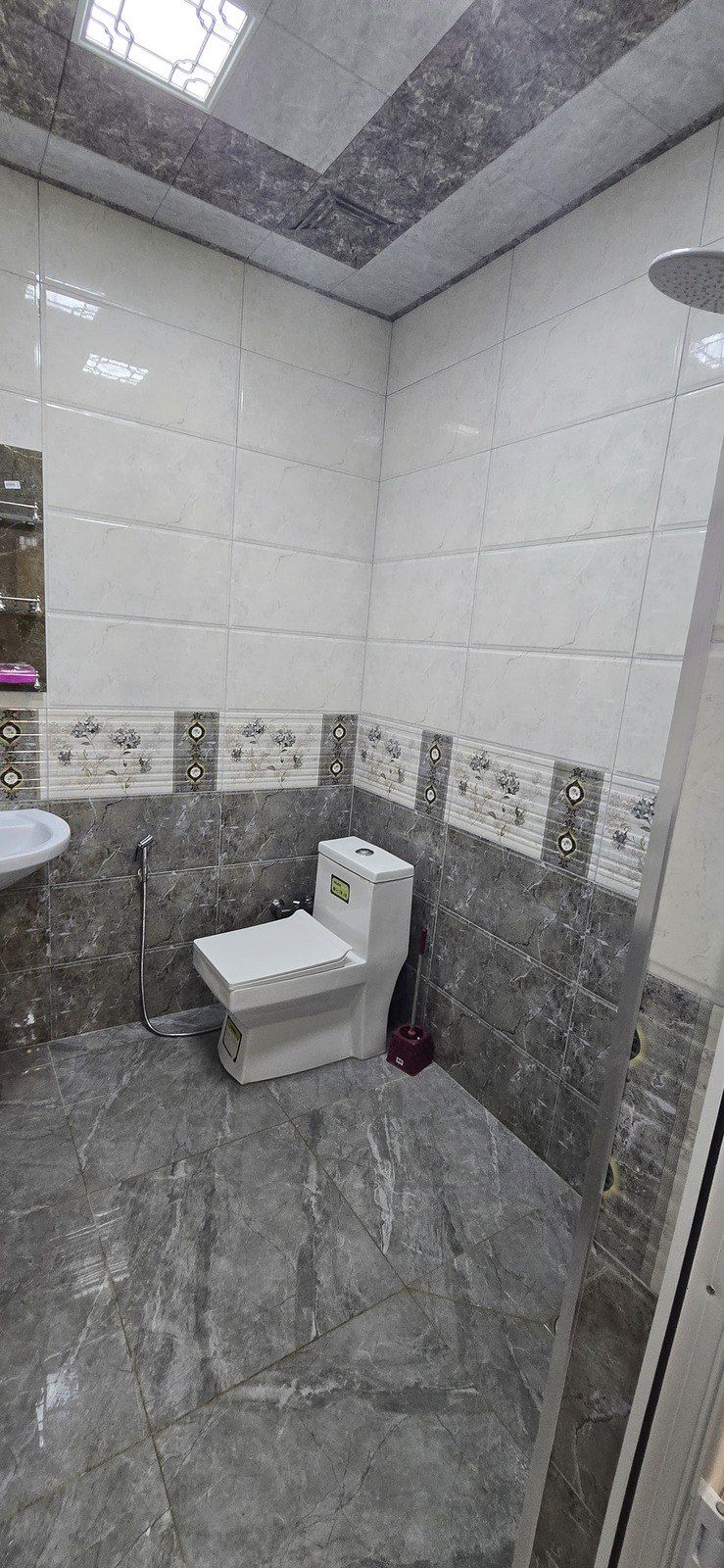 İcarəyə verilir 3 otaqlı yeni tikili 60 m² — Mənzil, Sumqayıt (5)