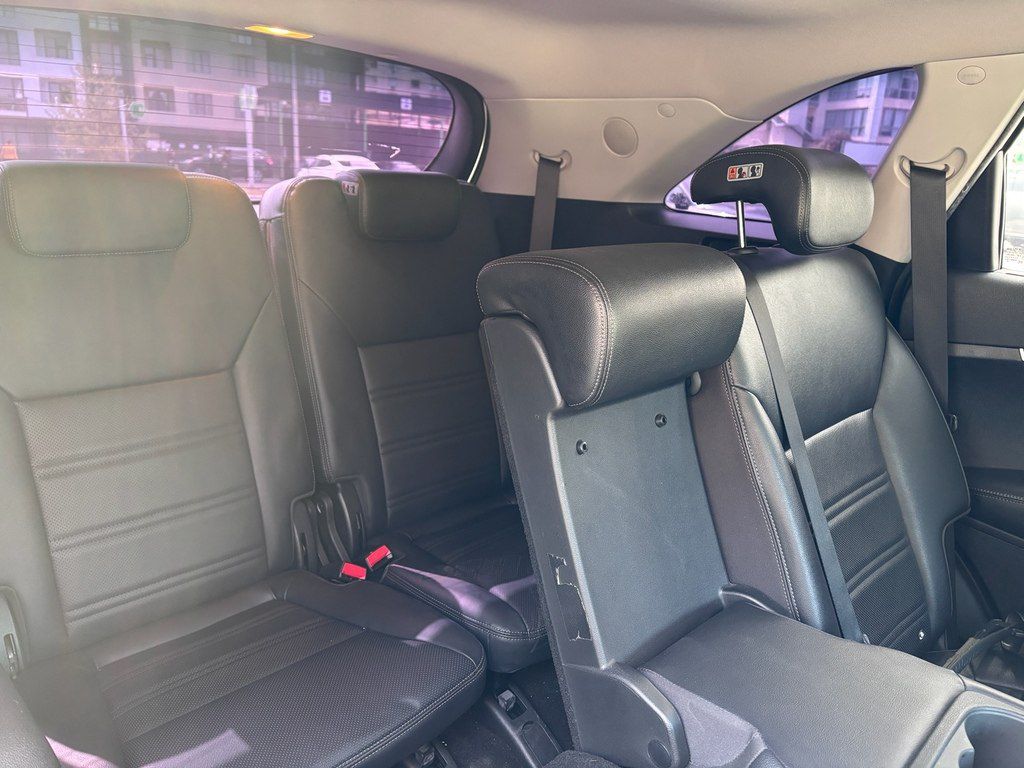 Kia Sorento, 2.0 L, 2015 il, 200 424 km 99-JU-761 — Avtomobillər, Bakı (9)