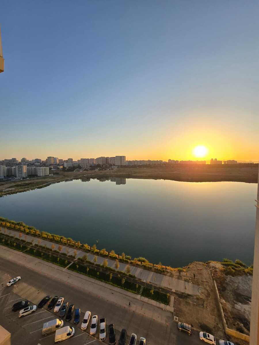 Satılır 3 otaqlı yeni tikili 83 m² — Mənzil, Bakı (2)