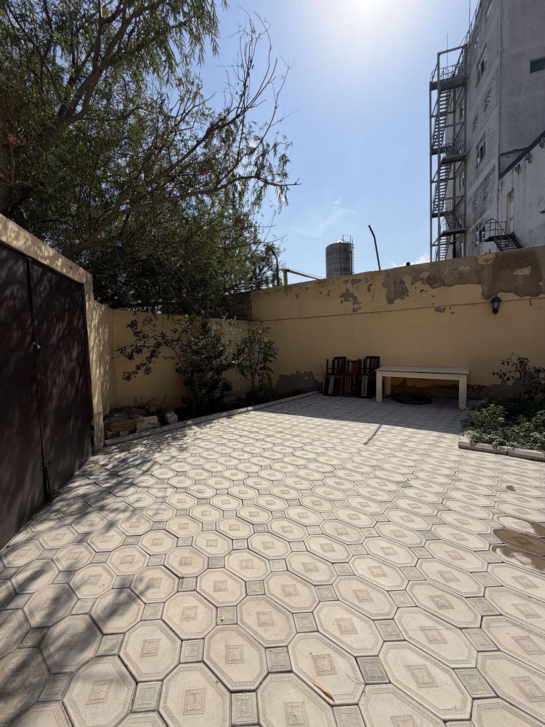 Satılır 4 otaqlı həyət evi/bağ evi 110 m² — Ev, villa, Bakı (2)