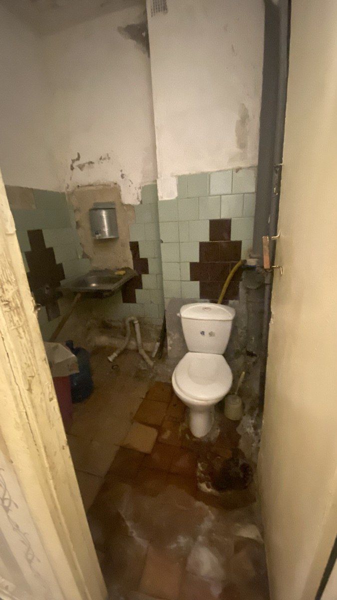 Satılır 1 otaqlı köhnə tikili 25 m² — Mənzil, Bakı (5)