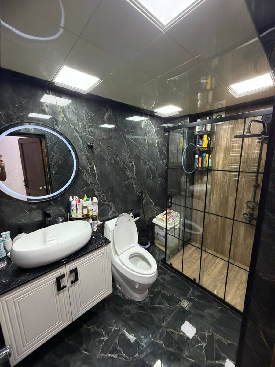 Satılır 3 otaqlı yeni tikili 83 m² — Mənzil, Bakı (4)