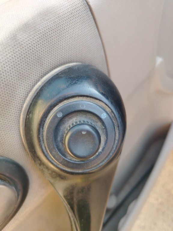 Renault Megane, 1.5 L, 2007 il, 421 000 km 99-SN-311 — Avtomobillər, Bakı (12)