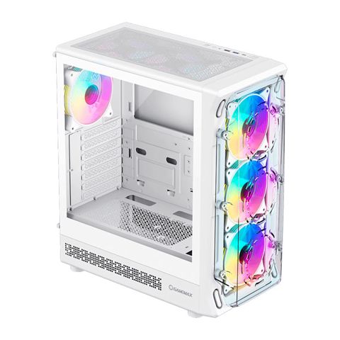 GameMax Storm 2 AW Case — Bakı