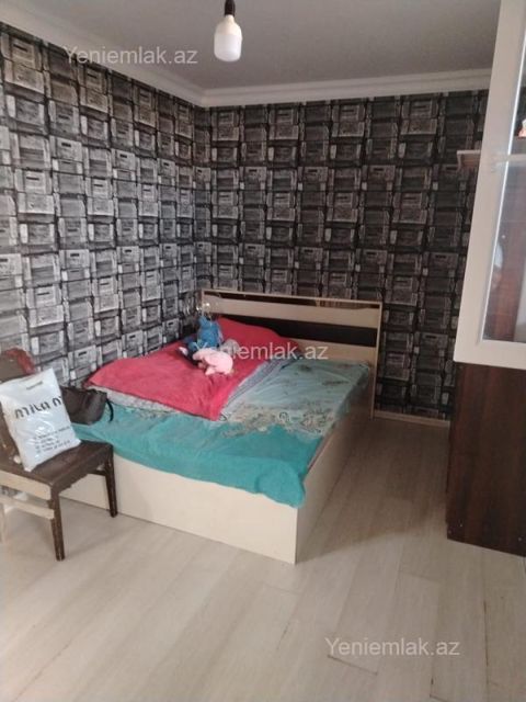 Kirayə 2 otaqlı Həyət evi / Villa, 50 m², Ağstafa — Ağstafa