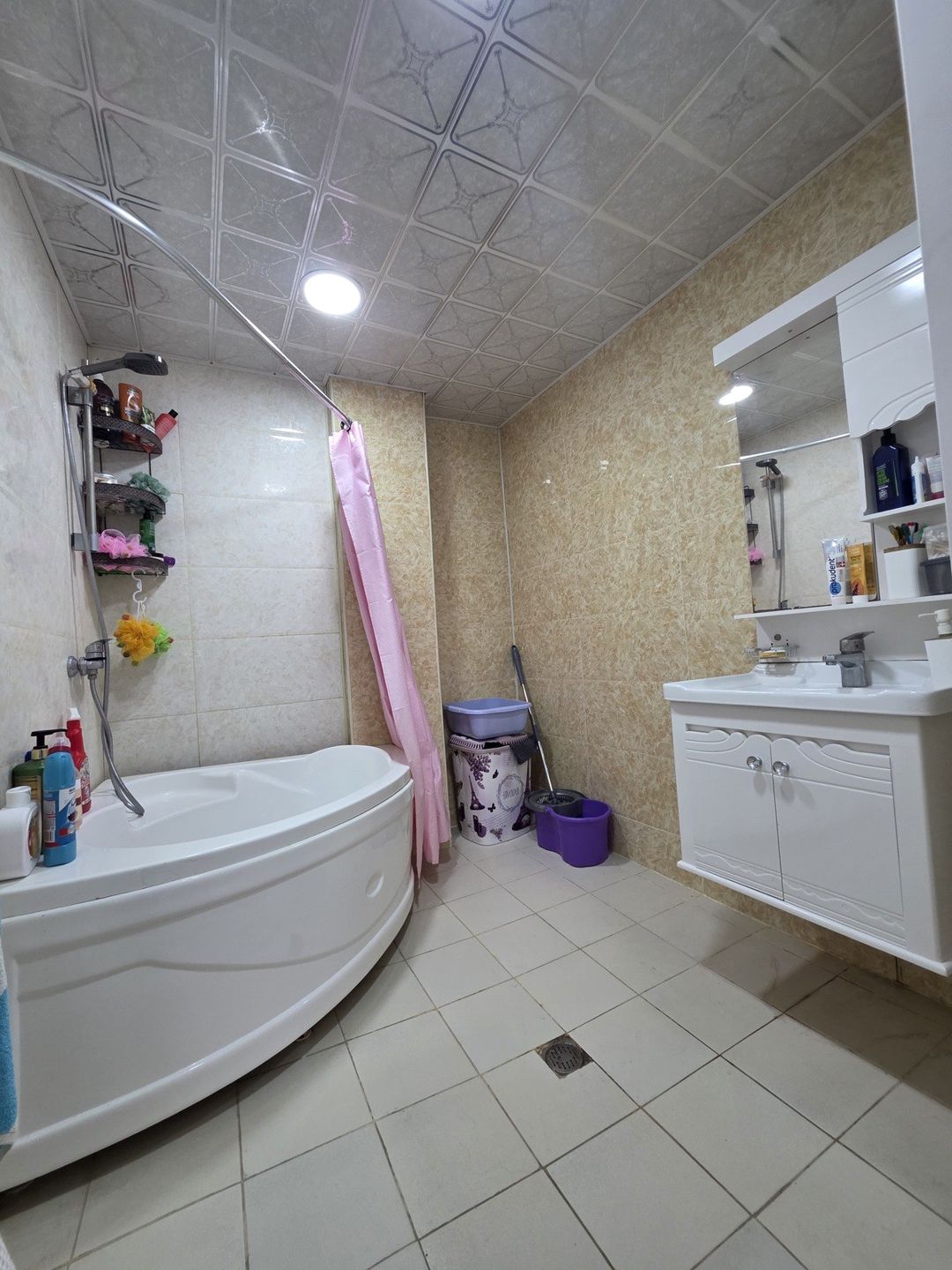 Satılır 3 otaqlı yeni tikili 116 m² — Mənzil, Bakı (8)