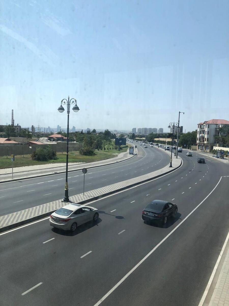 Satılır 3 otaqlı köhnə tikili 70 m² — Mənzil, Bakı (2)