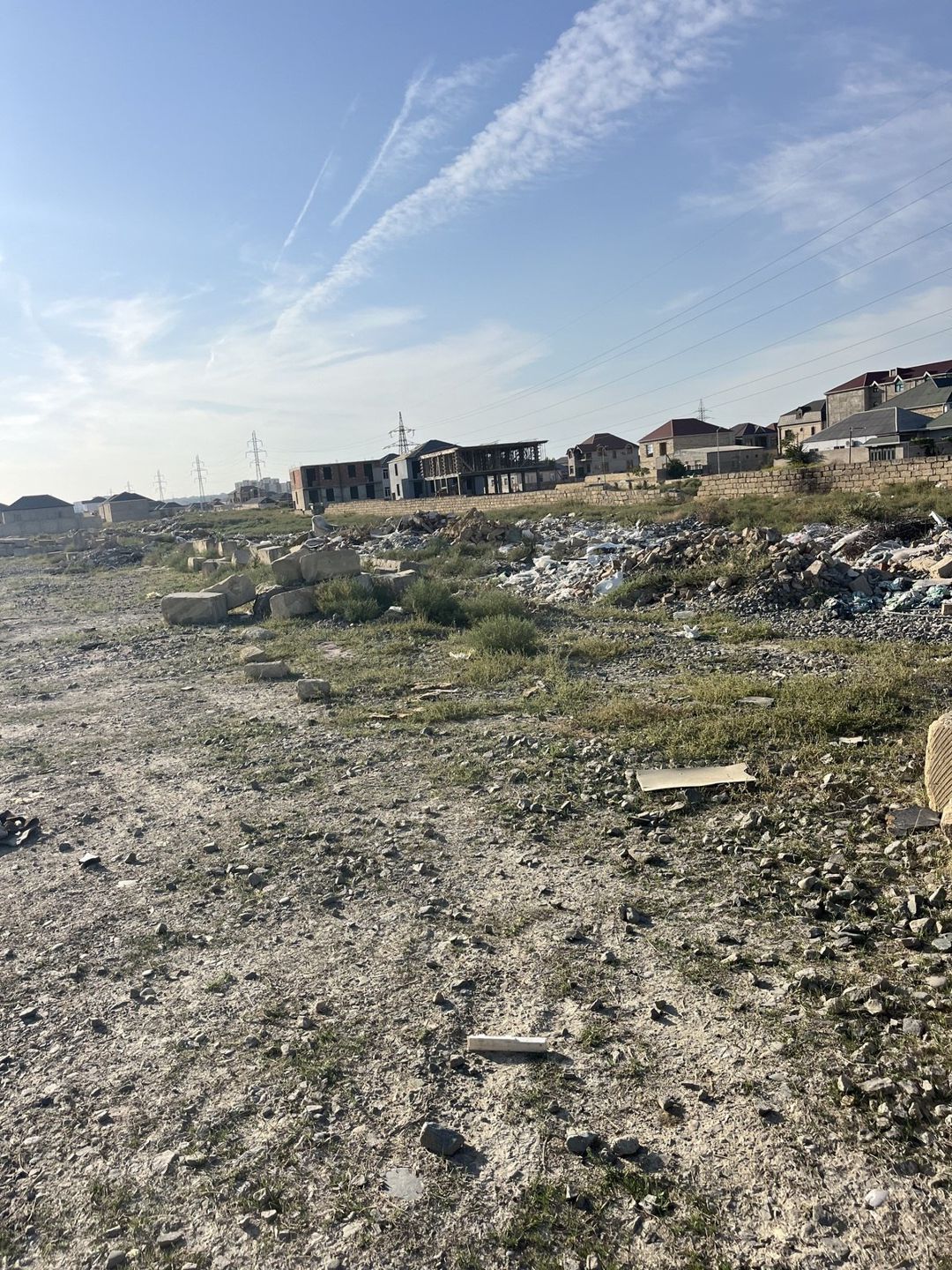 Satılır torpaq 50 sot — Torpaq, Bakı (6)