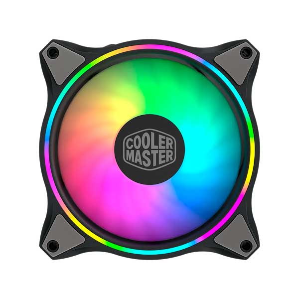 CoolerMaster MasterFan MF120 Halo 3-in-1 — Mallar, Bakı