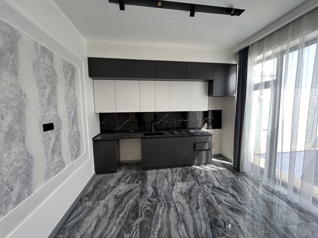 Satılır 4 otaqlı həyət evi/bağ evi 125 m² — Ev, villa, Bakı (5)