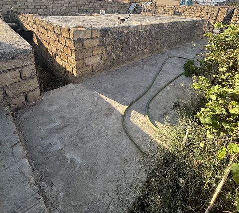 Satılır torpaq 1 sot — Bakı