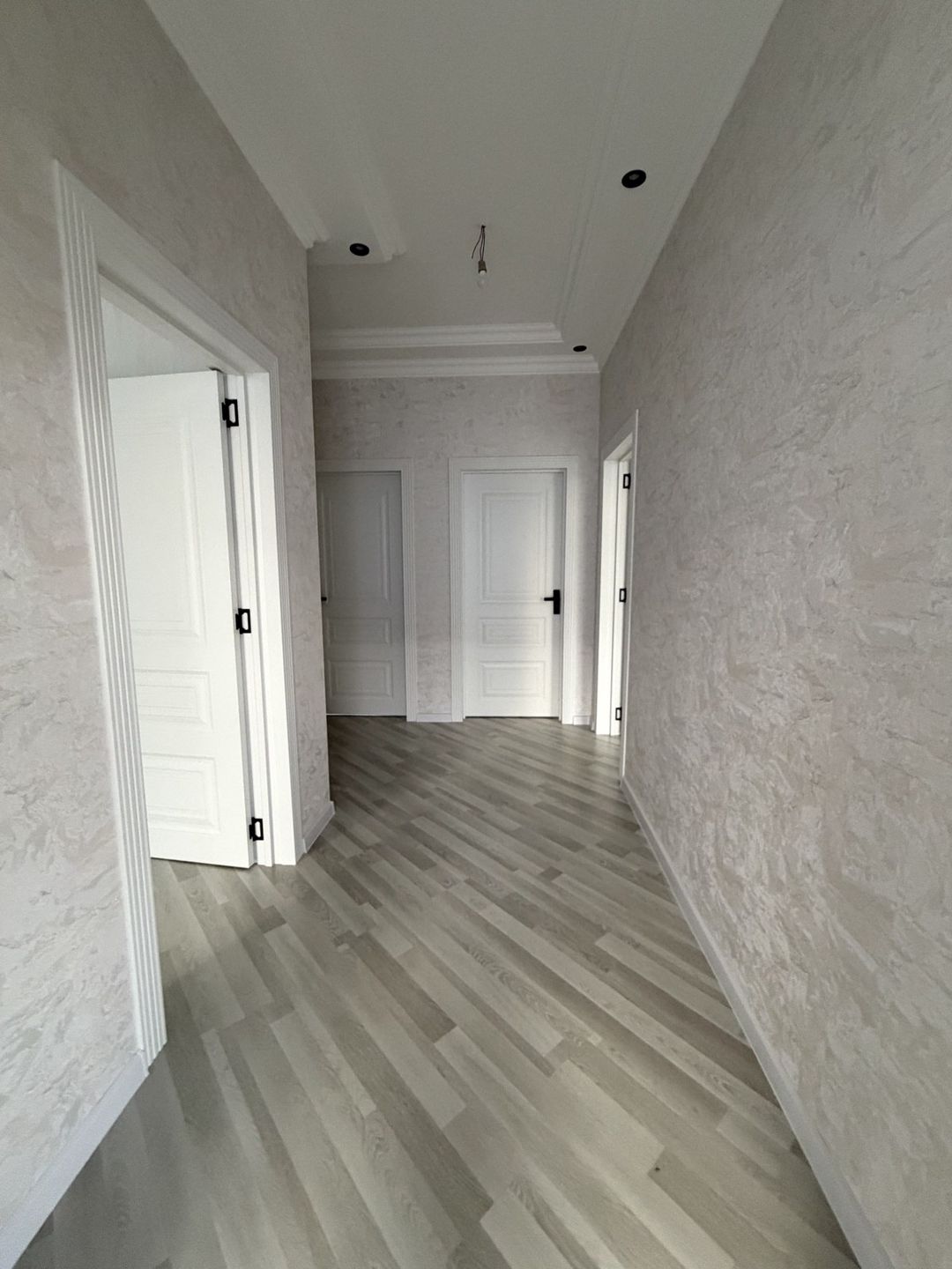 Satılır 3 otaqlı həyət evi/bağ evi 90 m² — Ev, villa, Bakı (5)
