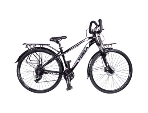 Velosiped Toba Dərviş 700C — Bakı