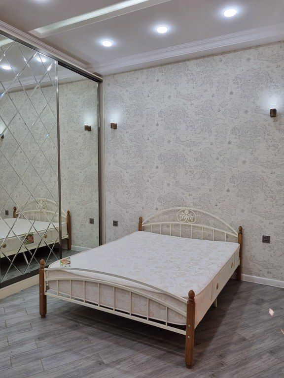 İcarəyə verilir 2 otaqlı həyət evi/bağ evi 80 m² — Ev, villa, Bakı (9)