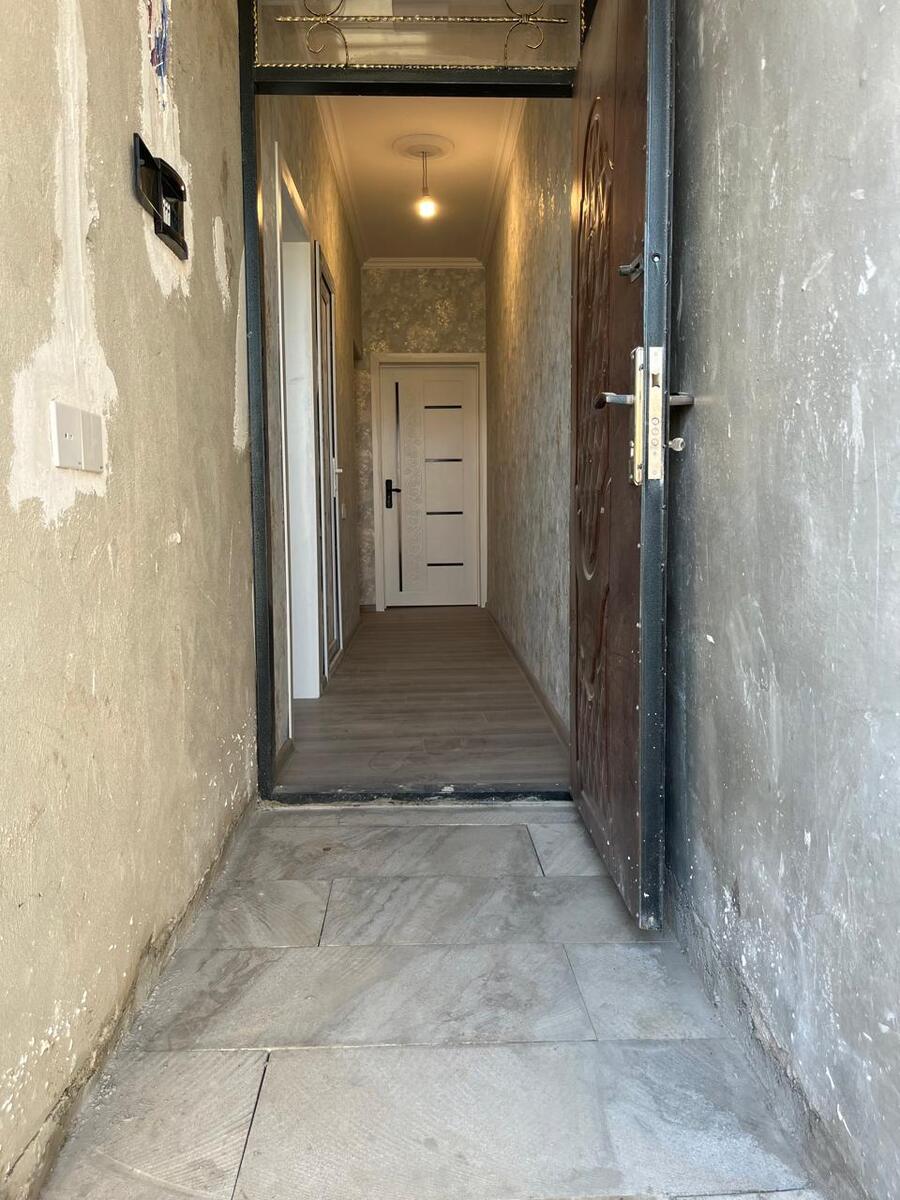 Həyət evi, Xırdalan ş — Ev, villa, Xırdalan (2)