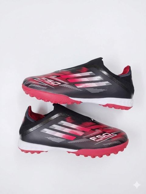 Futbol butsları ButCu f50, qırmızı, ölçü 38 — Bakı