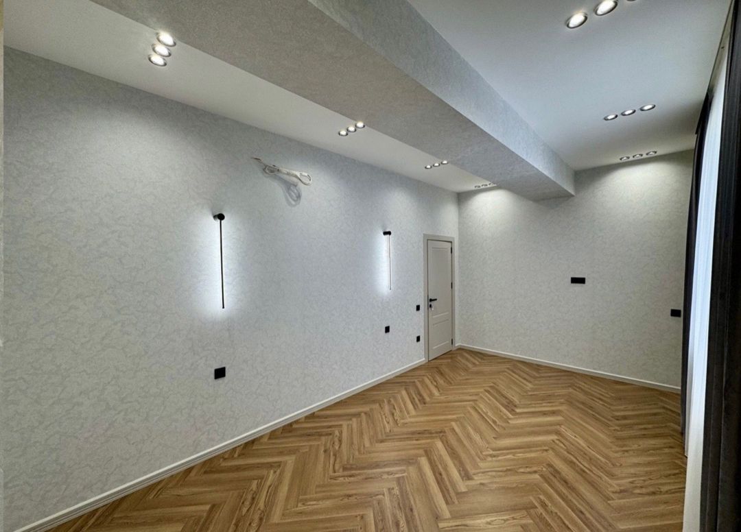 Satılır 3 otaqlı yeni tikili 105 m² — Mənzil, Bakı (9)
