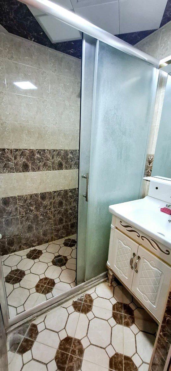 Satılır 2 otaqlı köhnə tikili 60 m² — Mənzil, Bakı (10)