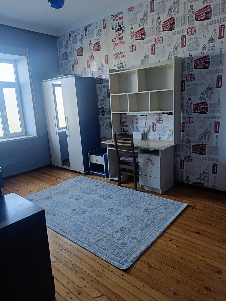 İcarəyə verilir 3 otaqlı köhnə tikili 60 m² — Mənzil, Bakı (8)