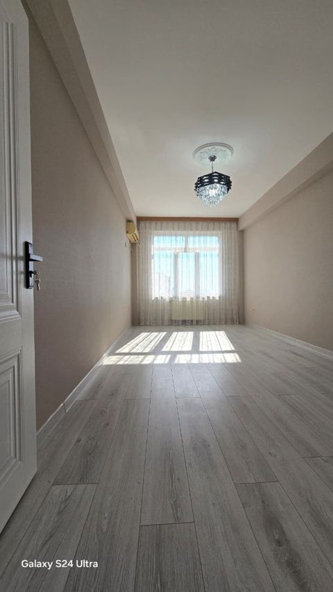 Satılır 2 otaqlı yeni tikili 45 m² — Xırdalan
