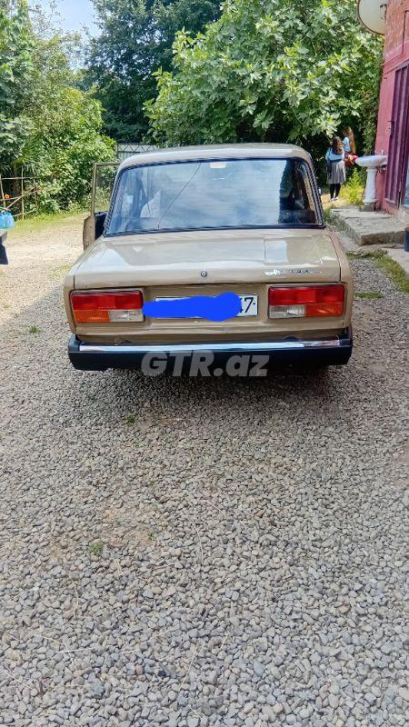 Lada (vaz) 2102 1.5 l, 1990, 50 500 km — Avtomobillər, Astara (5)
