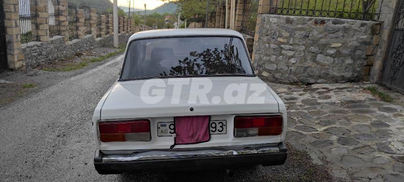 Lada (vaz) 2107 1.6 l, 2005, 90 000 km — Avtomobillər, İsmayıllı (7)