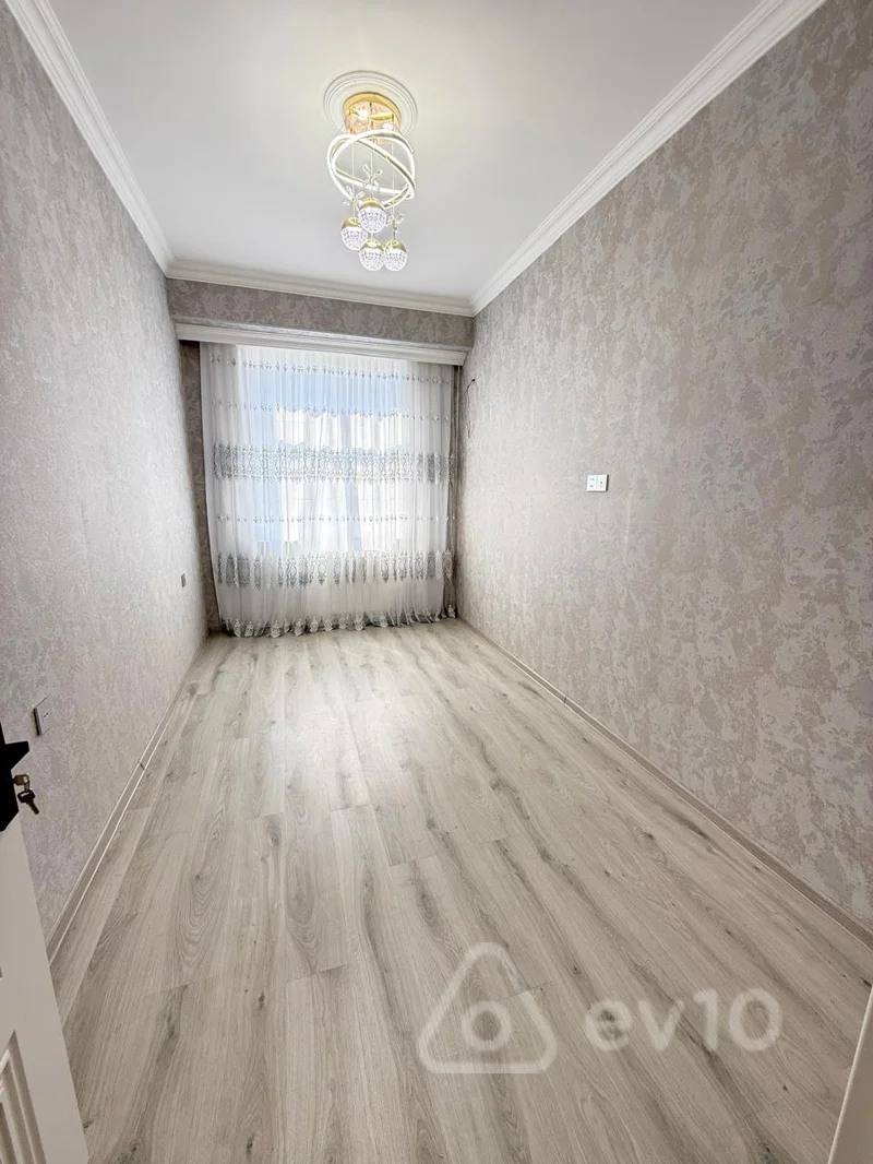 2 otaqlı mənzil, 63 m², Azər Manafov — Mənzil, Bakı (4)