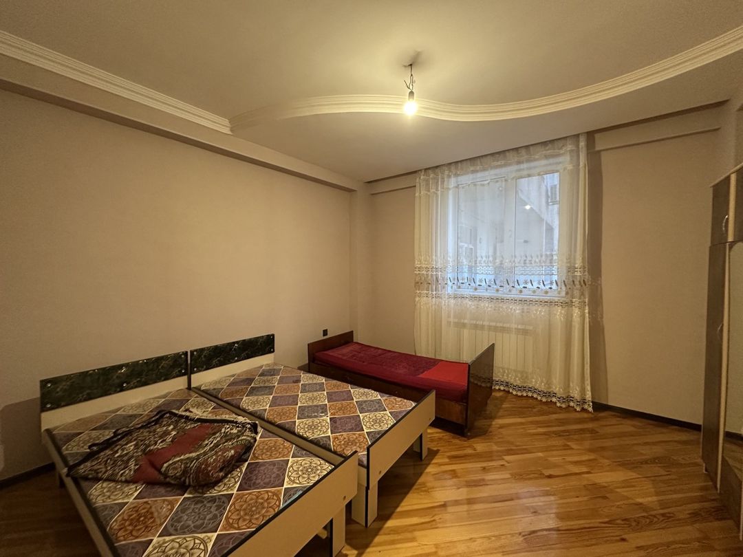İcarəyə verilir 2 otaqlı yeni tikili 86 m² — Mənzil, Bakı (4)