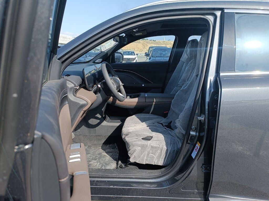 Changan CS 55 Plus, 1.5 L, 2026 il, yeni — Avtomobillər, Bakı (11)