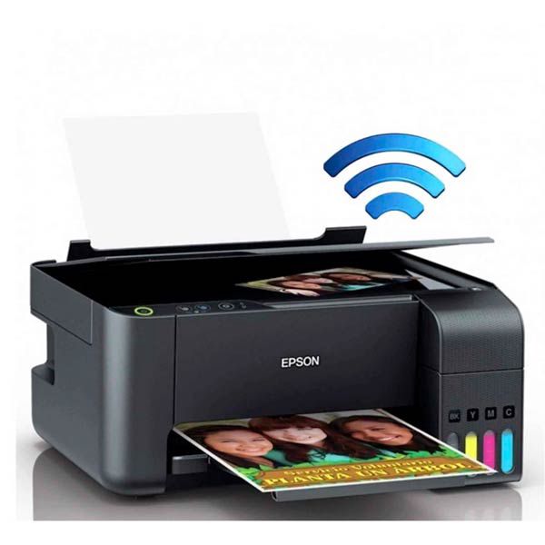 Printer Epson L3150 C11CG86409-N — Mallar, Bakı