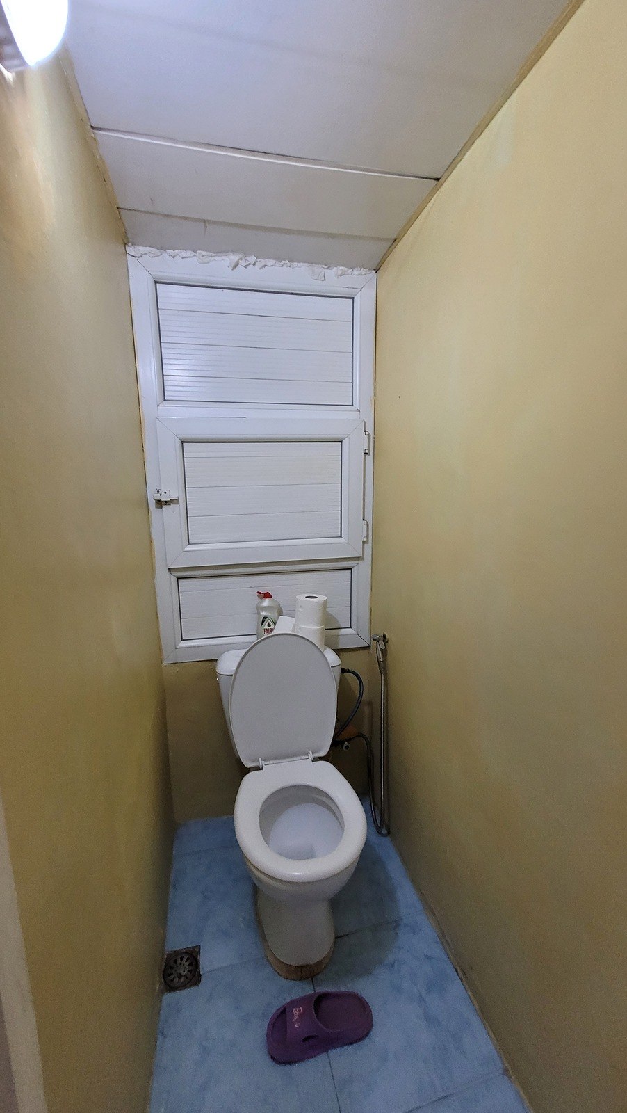 Satılır 2 otaqlı köhnə tikili 50 m² — Mənzil, Bakı (10)