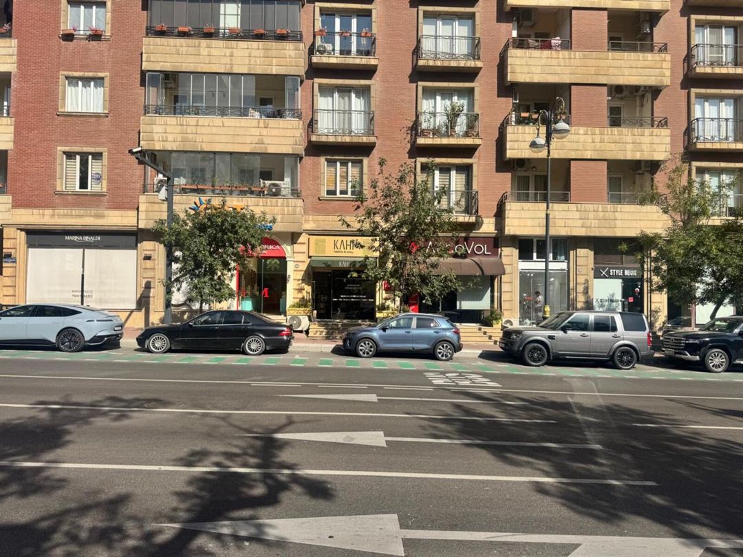 Satılır obyekt 44 m² — Əmlak, Bakı (6)