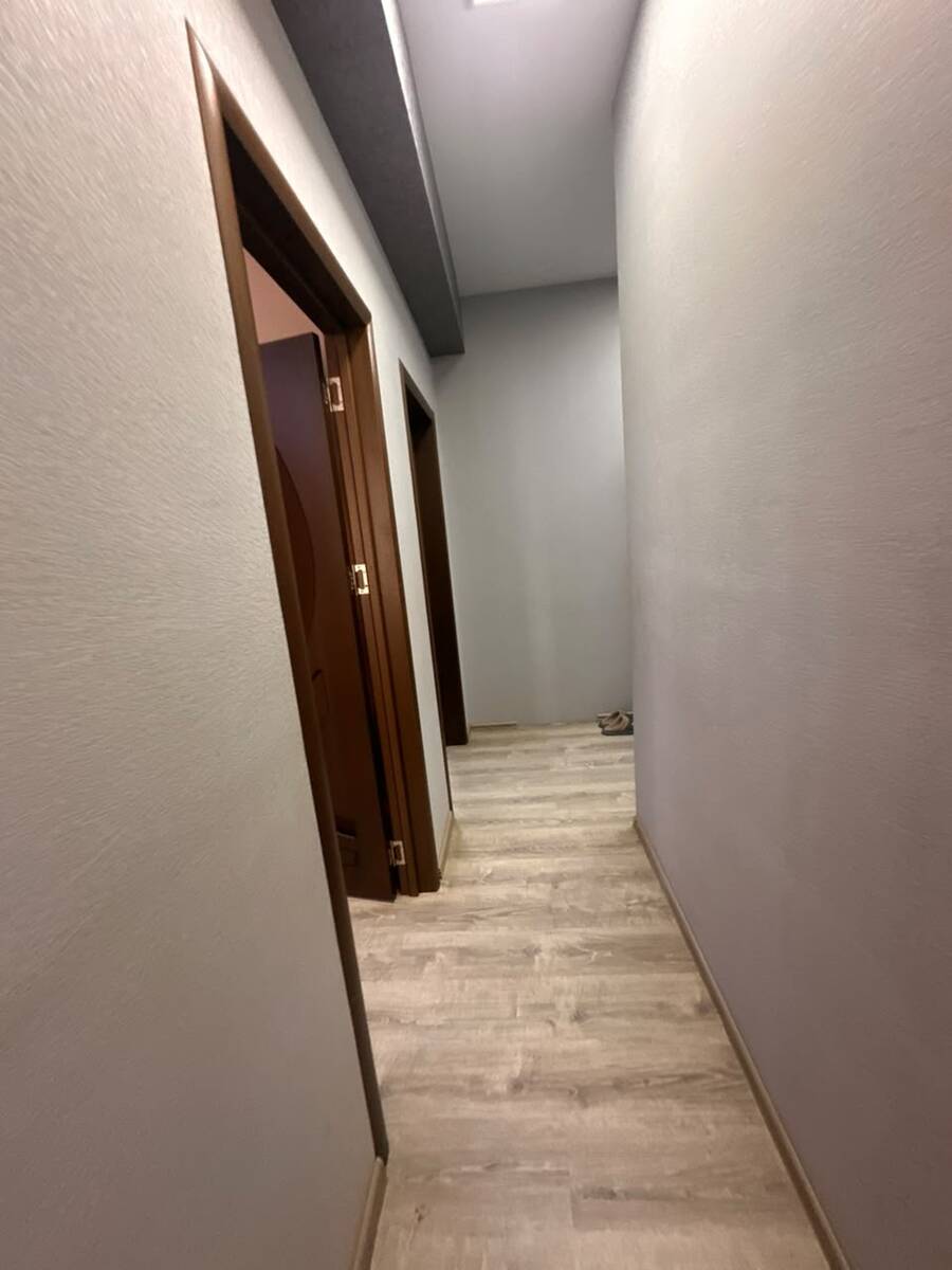 2-otaqlı yeni tikili, Məhəmmədli qəs., 62 m² — Mənzil, Bakı (4)