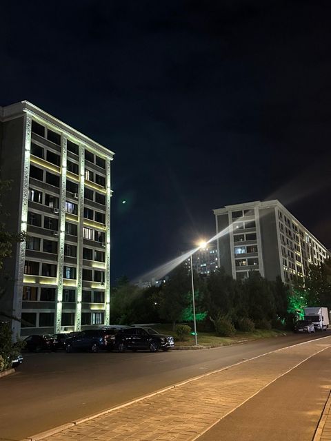 Satılır 2 otaqlı köhnə tikili 60 m² — Bakı