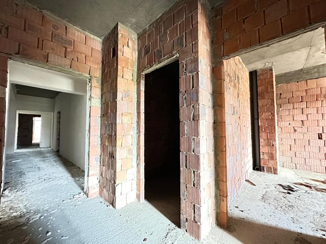 Satılır 2 otaqlı yeni tikili 61 m² — Mənzil, Bakı (6)