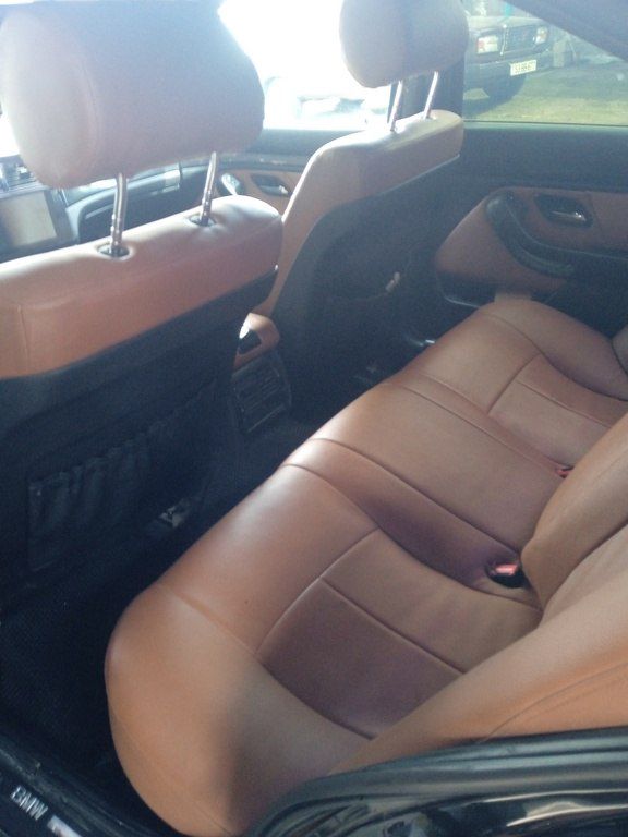 BMW 530, 3.0 L, 2000 il, 528 000 km 10-UR-940 — Avtomobillər, Yevlax (8)