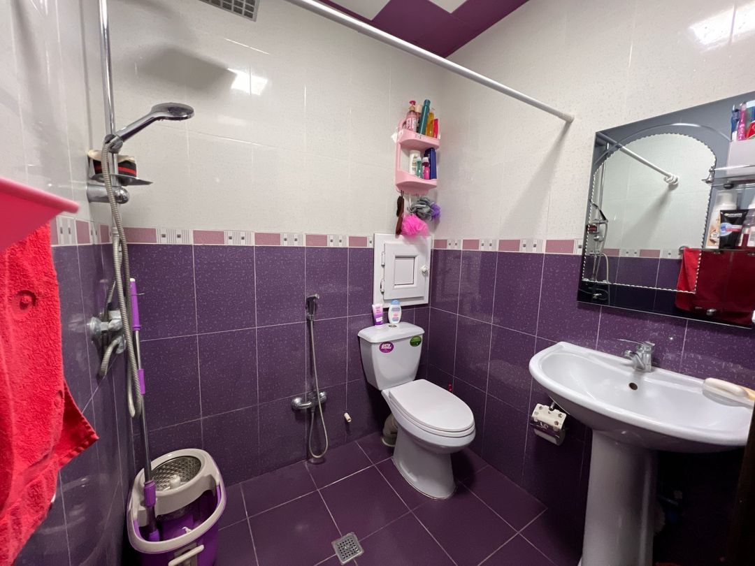 Satılır 2 otaqlı yeni tikili 65 m² — Mənzil, Bakı (12)