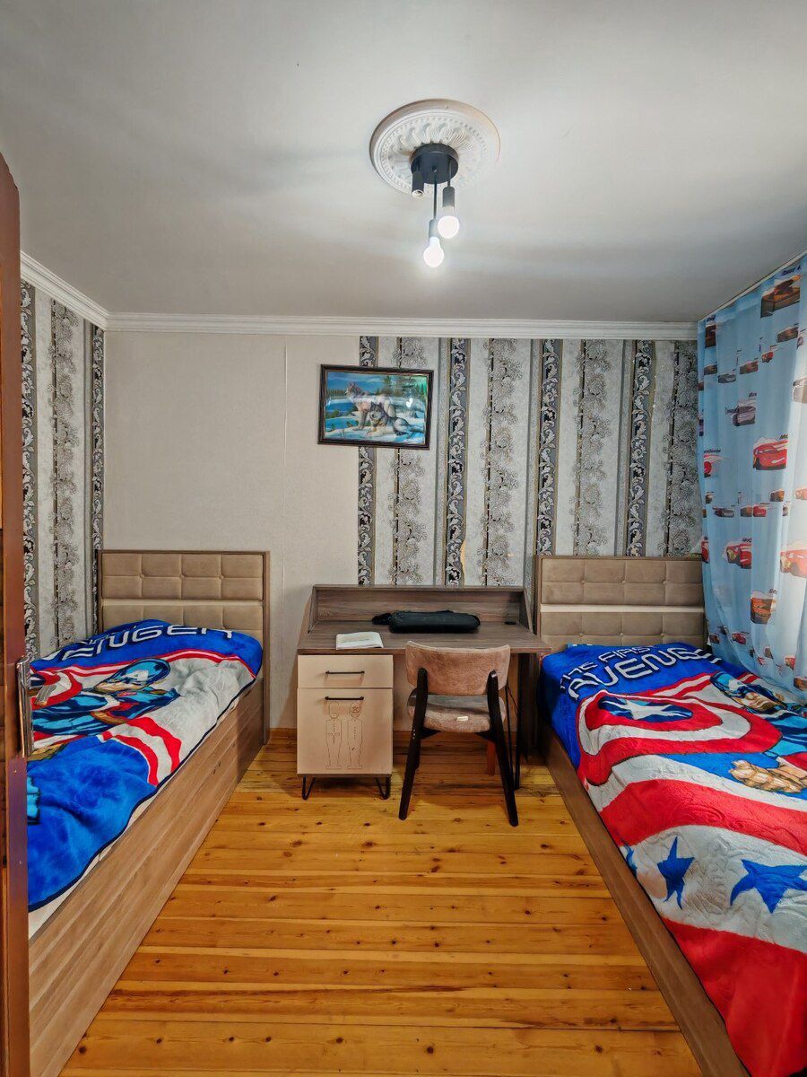 Həyət evi, Xırdalan ş — Ev, villa, Xırdalan (4)