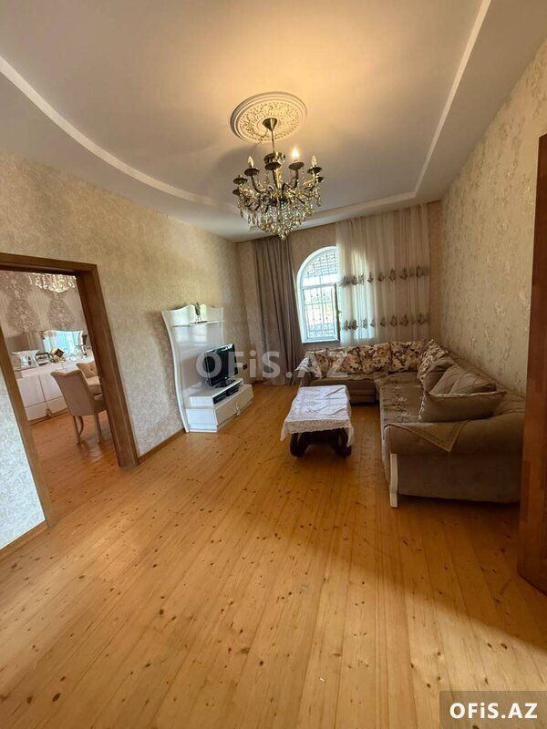 Həyət evləri Satılır Sabunçu r., Maştağa q., 4 otaq, 110 m² — Ev, villa, Bakı (4)