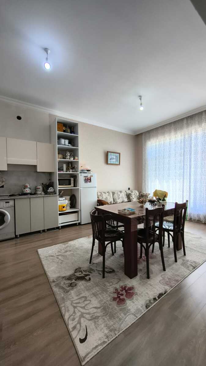 Satılır 4 otaqlı həyət evi/bağ evi 200 m² — Ev, villa, Bakı (9)