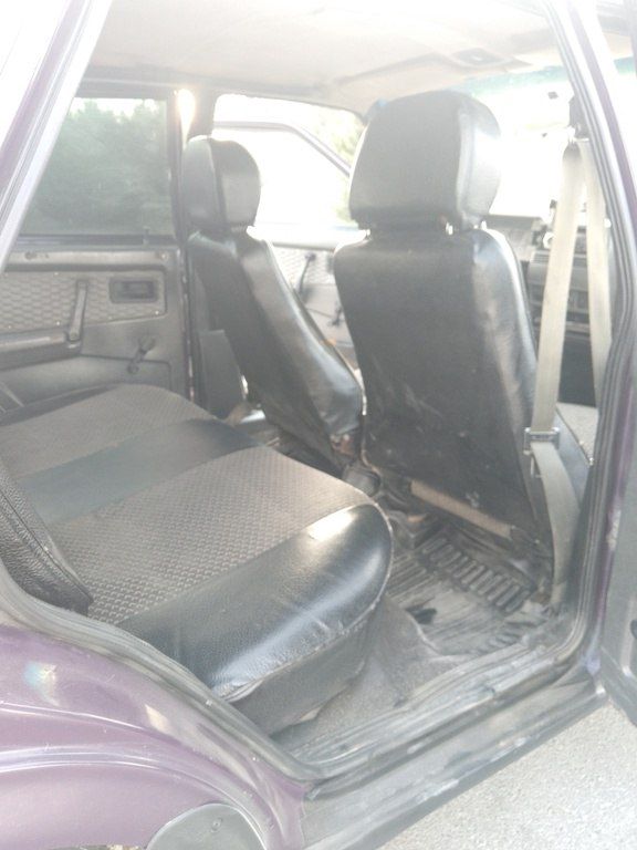 Lada (VAZ) 21099, 1.5 L, 1997 il, 360 574 km — Avtomobillər, Mingəçevir (11)