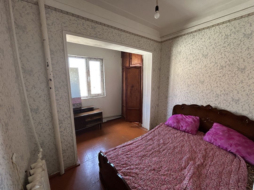 Satılır 1 otaqlı köhnə tikili 35 m² — Mənzil, Bakı (4)