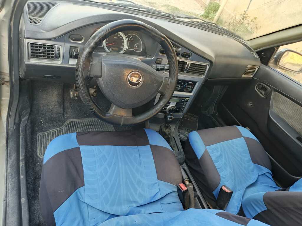 Daewoo Nexia, 1.5 L, 2008 il, 256 615 km — Avtomobillər, Bakı (5)