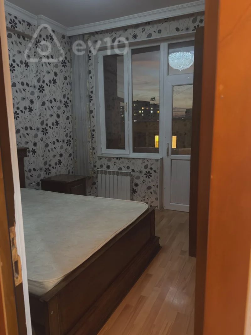 For rent: 2-room apartment (new building), 50 m² — Mənzil, Bakı (3)